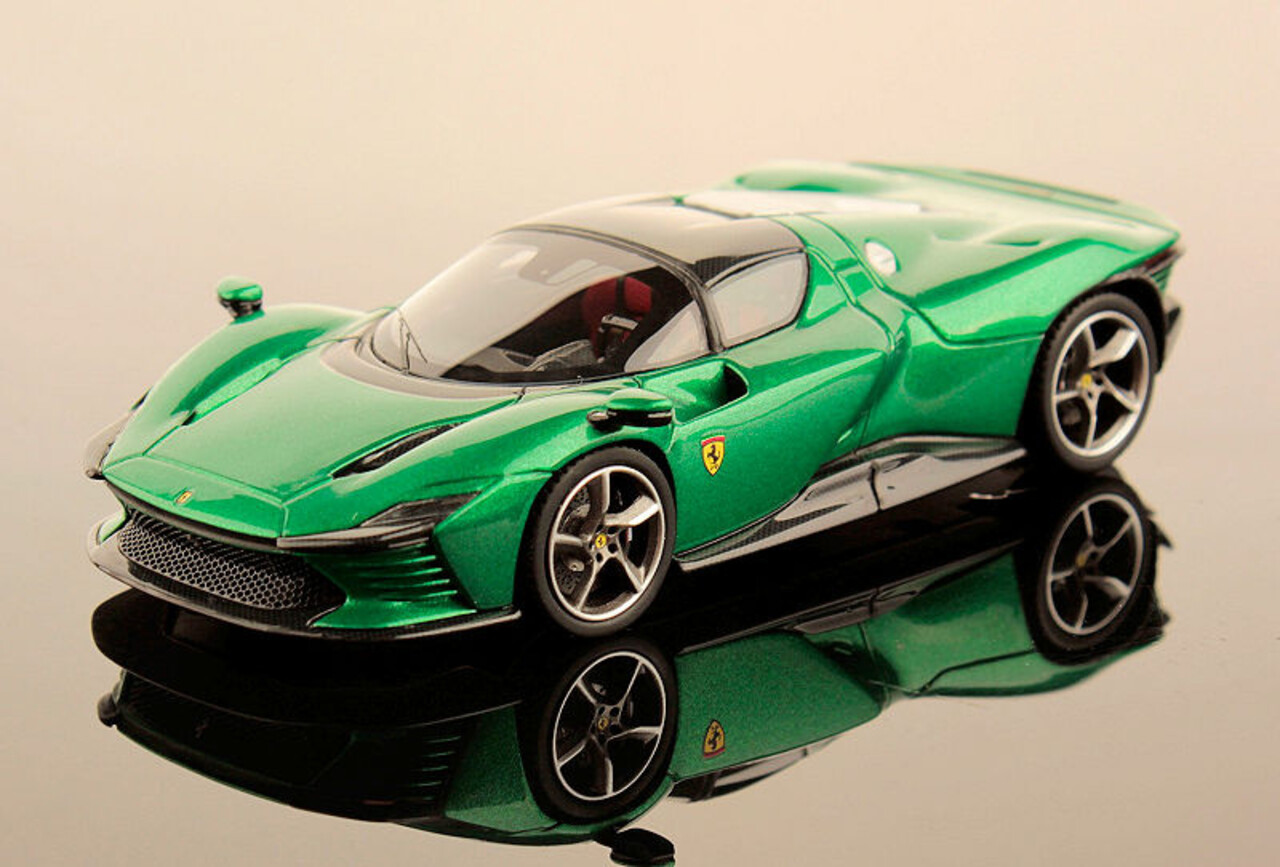 Ferrari Ferrari Daytona SP3 2022 - 1:43 - LookSmart