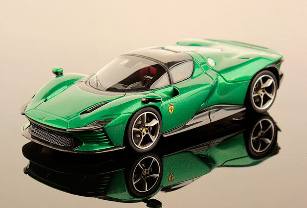 Ferrari Ferrari Daytona SP3 2022 - 1:43 - LookSmart