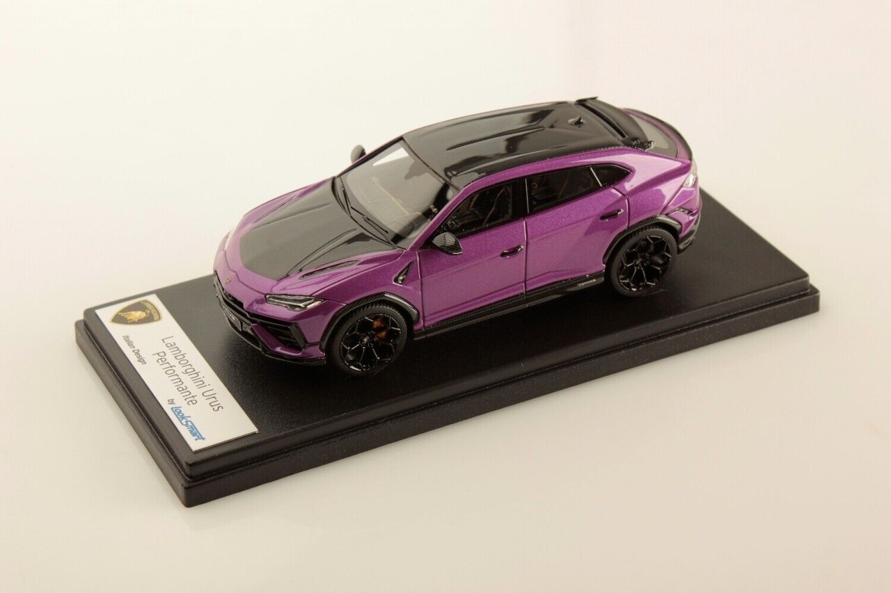 Lamborghini Lamborghini Urus Performante 2022 - 1:43 - Looksmart