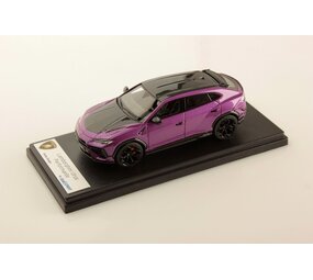 Lamborghini Lamborghini Urus Performante 2022 - 1:43 - Looksmart Lamborghini Lamborghini Urus Performante 2022 - 1:43 - Looksmart