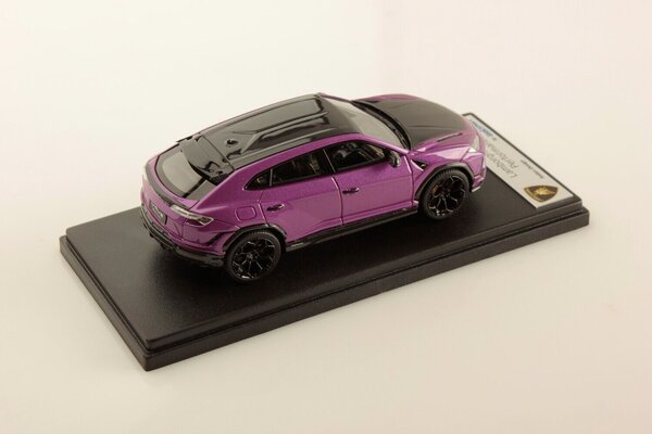 Lamborghini Lamborghini Urus Performante 2022 - 1:43 - Looksmart