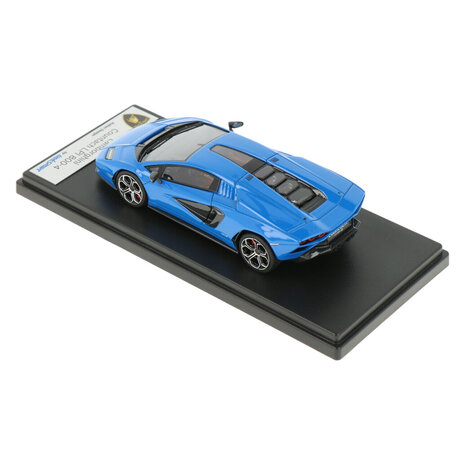 Lamborghini Lamborghini Countach LPi 800-4 2021 - 1:43 - Looksmart Lamborghini Lamborghini Countach LPi 800-4 2021 - 1:43 - Looksmart