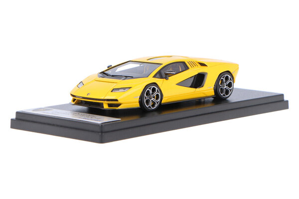 Lamborghini Lamborghini Countach LPi 800-4 2021 - 1:43 - Looksmart