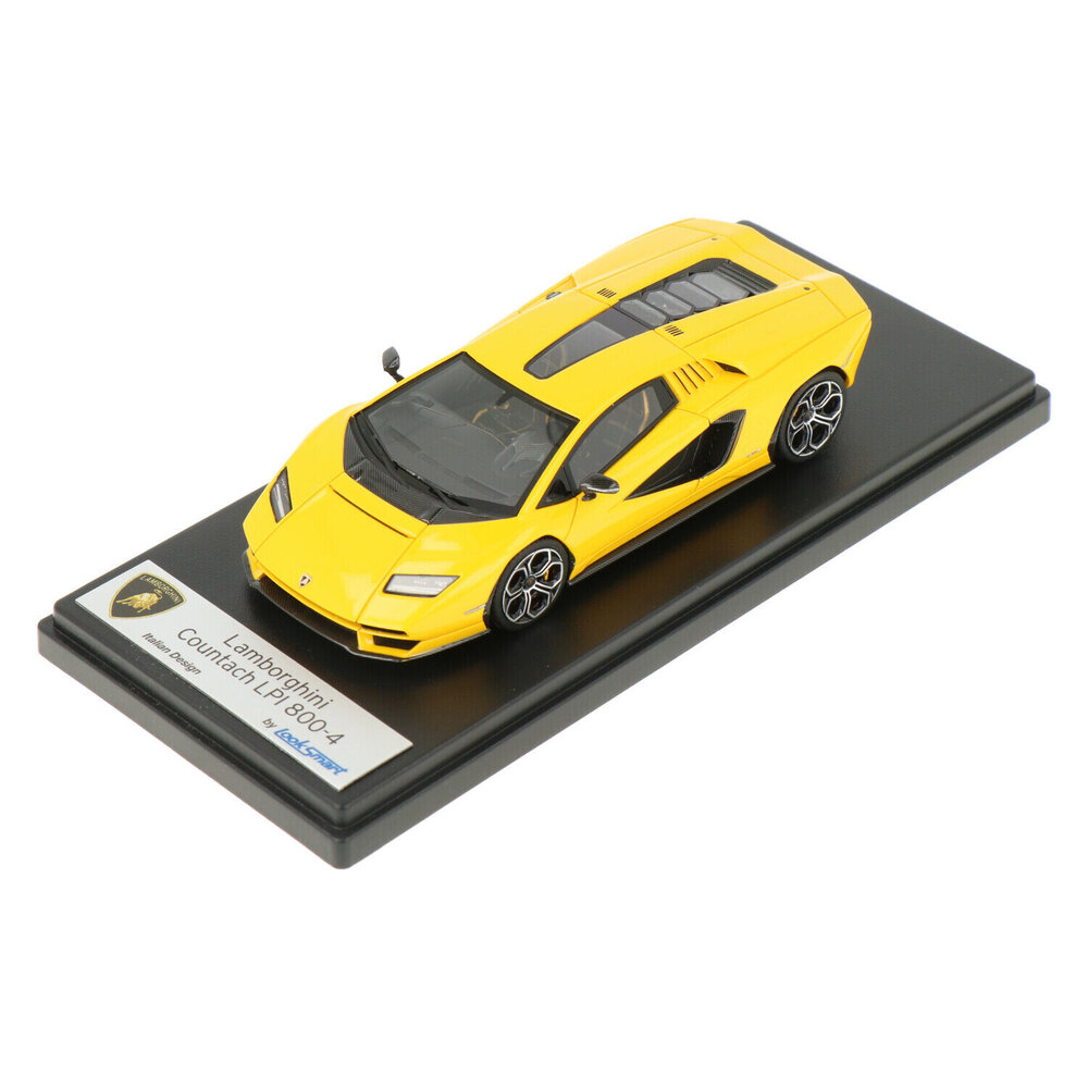 Lamborghini Lamborghini Countach LPi 800-4 2021 - 1:43 - Looksmart