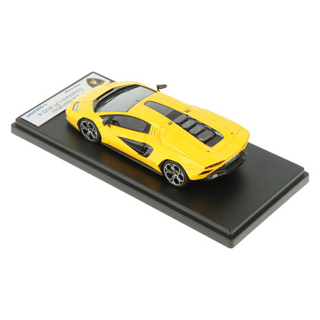 Lamborghini Lamborghini Countach LPi 800-4 2021 - 1:43 - Looksmart