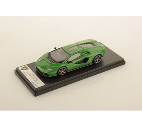 Lamborghini Lamborghini Countach LPi 800-4 2021 - 1:43 - Looksmart Lamborghini Lamborghini Countach LPi 800-4 2021 - 1:43 - Looksmart