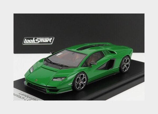 Lamborghini Lamborghini Countach LPi 800-4 2021 - 1:43 - Looksmart