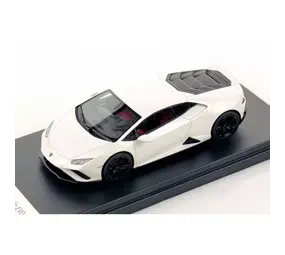 Lamborghini Lamborghini Huracán Evo RWD 2019 - 1:43 - Looksmart Lamborghini Lamborghini Huracán Evo RWD 2019 - 1:43 - Looksmart