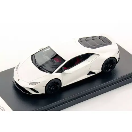 Lamborghini Lamborghini Huracán Evo RWD 2019 - 1:43 - Looksmart Lamborghini Lamborghini Huracán Evo RWD 2019 - 1:43 - Looksmart