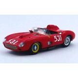 Ferrari Ferrari 335S Spider #531 Mille Miglia 1957 - 1:43 - Art Model Ferrari Ferrari 335S Spider #531 Mille Miglia 1957 - 1:43 - Art Model