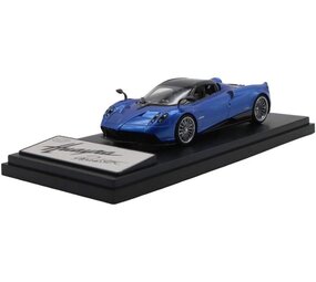 Pagani Pagani Huayra Roadster 2018 - 1:43 - LCD Model Pagani Pagani Huayra Roadster 2018 - 1:43 - LCD Model