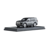 Toyota Toyota Land Cruiser LC300-GR Sport 2022 - 1:64 - LCD Model Toyota Toyota Land Cruiser LC300-GR Sport 2022 - 1:64 - LCD Model
