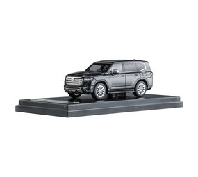 Toyota Toyota Land Cruiser LC300-GR Sport 2022 - 1:64 - LCD Model Toyota Toyota Land Cruiser LC300-GR Sport 2022 - 1:64 - LCD Model