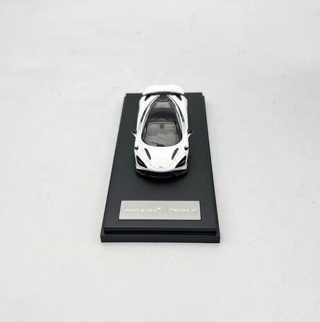 McLaren McLaren 765LT 2020 - 1:64 - LCD Model McLaren McLaren 765LT 2020 - 1:64 - LCD Model