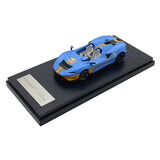 McLaren McLaren Elva Gulf Livery 2020 - 1:64 - LCD Model