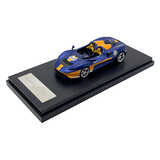 McLaren McLaren Elva Gulf Livery 2020 - 1:64 - LCD Model