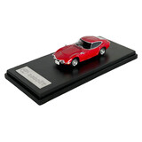 Toyota Toyota 2000GT Coupe 1967 - 1:64 - LCD Model Toyota Toyota 2000GT Coupe 1967 - 1:64 - LCD Model