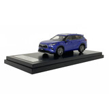 Toyota Toyota Highlander 2022 - 1:64 - LCD Model Toyota Toyota Highlander 2022 - 1:64 - LCD Model