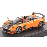 Pagani Pagani Huayra BC Roadster #20 2017 - 1:64 - LCD Model