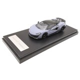 McLaren McLaren 600LT 2018 - 1:64 - LCD Model