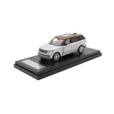 Land Rover Land Rover Range Rover 2022 - 1:64 - LCD Model
