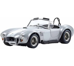 Shelby Shelby Cobra 427S/C Racing - 1:18 - Kyosho Shelby Shelby Cobra 427S/C Racing - 1:18 - Kyosho