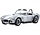 Shelby Cobra 427S/C Racing - 1:18 - Kyosho