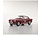 Alfa Romeo Giulietta Sprint Veloce #120 Mille Miglia 1956 - 1:18 - Kyosho