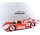 Porsche 962 C #15 GTI 24H Le Mans 1987 - 1:18 - Tecnomodel Mythos