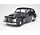 Volvo PV444 1947 - 1:18 - Cult Scale Models