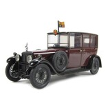 Daimler Daimler King George V (Sandringham) 1929 - 1:43 - Oxford Daimler Daimler King George V (Sandringham) 1929 - 1:43 - Oxford