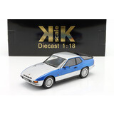 Porsche Porsche 924  Turbo 1986 - 1:18 - KK Scale Porsche Porsche 924  Turbo 1986 - 1:18 - KK Scale