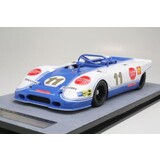 Porsche Porsche 917 Spyder Team AAW #11 Olden Kott Interserie Zolder 1971 - 1:18 - Tecnomodel Mythos Porsche Porsche 917 Spyder Team AAW #11 Olden Kott Interserie Zolder 1971 - 1:18 - Tecnomodel Mythos