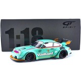 Porsche Porsche RWB Bodykit Vaillant - 1:18 - GT Spirit Porsche Porsche RWB Bodykit Vaillant - 1:18 - GT Spirit