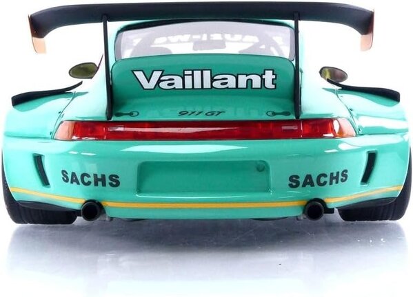 Porsche Porsche RWB Bodykit Vaillant - 1:18 - GT Spirit