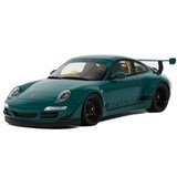 Porsche Porsche 911 (997) RWB Syunkashuto - 1:18 - GT Spirit Porsche Porsche 911 (997) RWB Syunkashuto - 1:18 - GT Spirit
