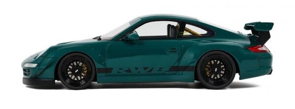Porsche Porsche 911 (997) RWB Syunkashuto - 1:18 - GT Spirit
