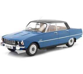 Rover Rover 3500 V8 - 1:18 - Modelcar Group Rover Rover 3500 V8 - 1:18 - Modelcar Group