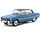 Rover 3500 V8 - 1:18 - Modelcar Group