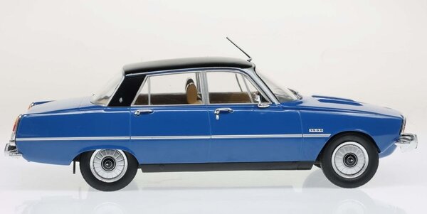 Rover Rover 3500 V8 - 1:18 - Modelcar Group Rover Rover 3500 V8 - 1:18 - Modelcar Group