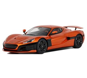 Rimac Rimac Nevera - 1:18 - GT Spirit Rimac Rimac Nevera - 1:18 - GT Spirit