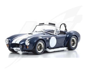 Shelby Shelby Cobra 427S/C - 1:18 - Kyosho Shelby Shelby Cobra 427S/C - 1:18 - Kyosho
