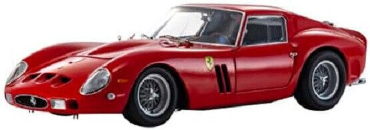 Ferrari Ferrari 250 GTO  - 1:18 - Kyosho Ferrari Ferrari 250 GTO  - 1:18 - Kyosho