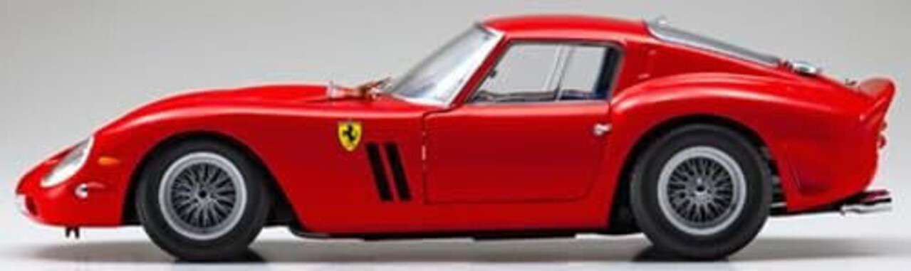 Ferrari Ferrari 250 GTO  - 1:18 - Kyosho Ferrari Ferrari 250 GTO  - 1:18 - Kyosho