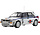 Lancia Delta HF Integrale Evo #0 Martini Racing Test Car Rally Season 1992 - 1:18 - Kyosho