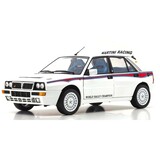 Lancia Lancia Delta HF Integrale Martini 6 1992 - 1:18 - Kyosho