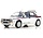 Lancia Delta HF Integrale Martini 6 1992 - 1:18 - Kyosho