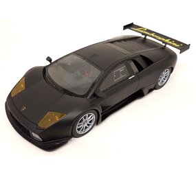 Lamborghini Lamborghini Murcielago R-GT 2007 - 1:18 - Kyosho Lamborghini Lamborghini Murcielago R-GT 2007 - 1:18 - Kyosho