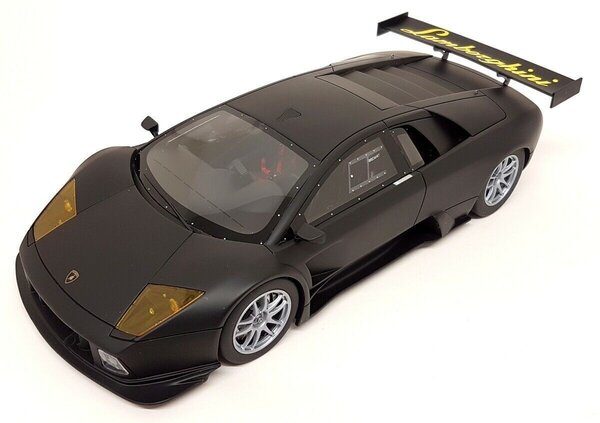 Lamborghini Lamborghini Murcielago R-GT 2007 - 1:18 - Kyosho