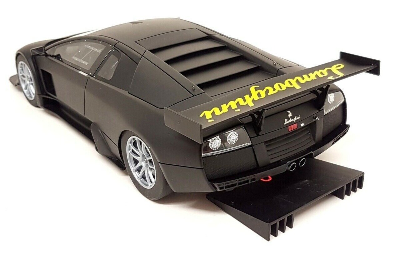 Lamborghini Lamborghini Murcielago R-GT 2007 - 1:18 - Kyosho